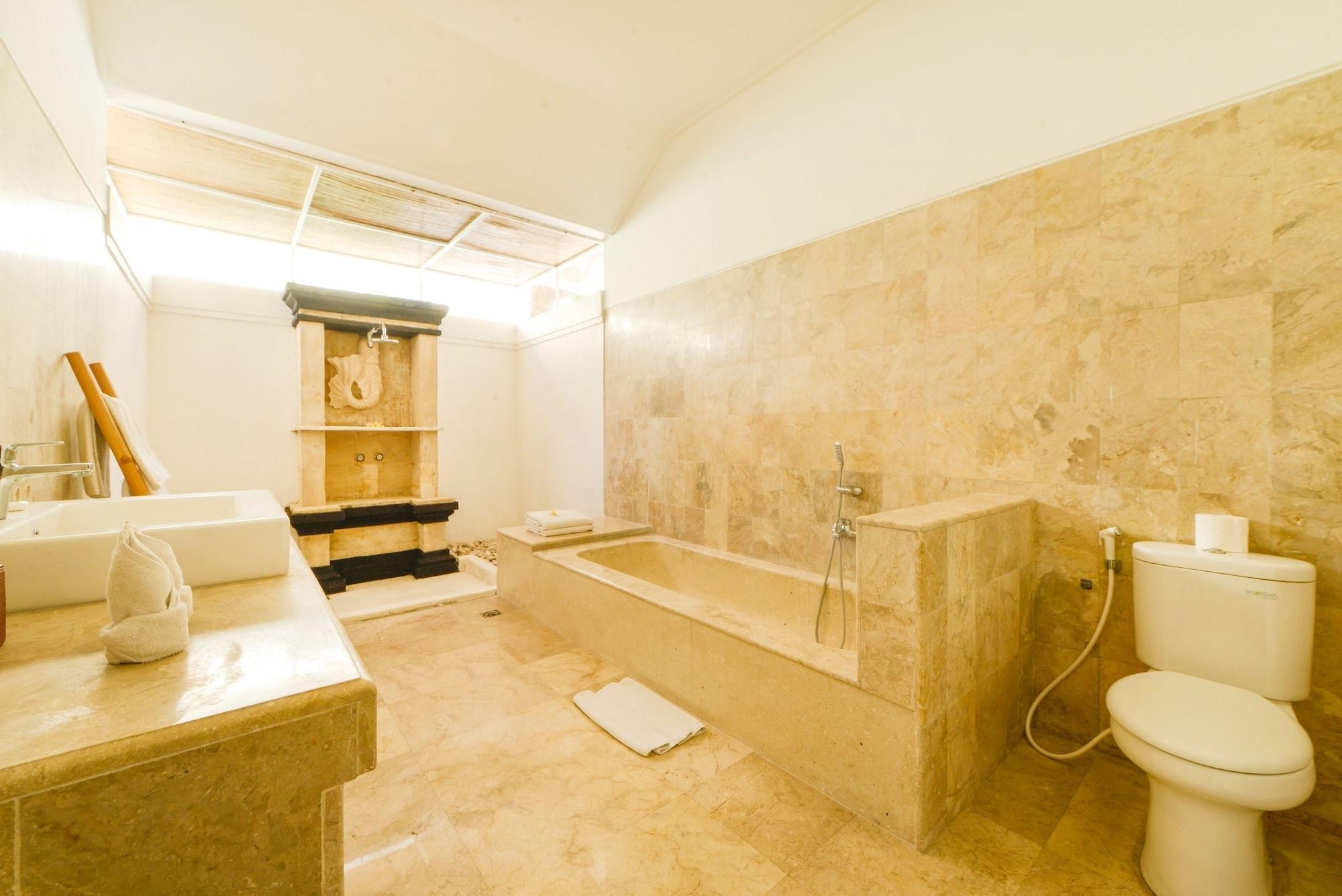 Del Mar Canggu 3* Legian