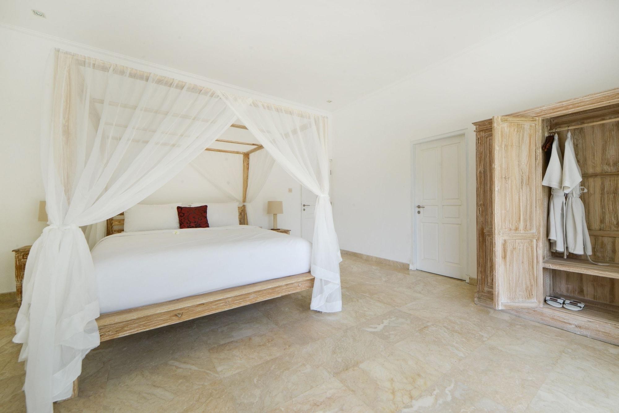 Del Mar Canggu Hotel