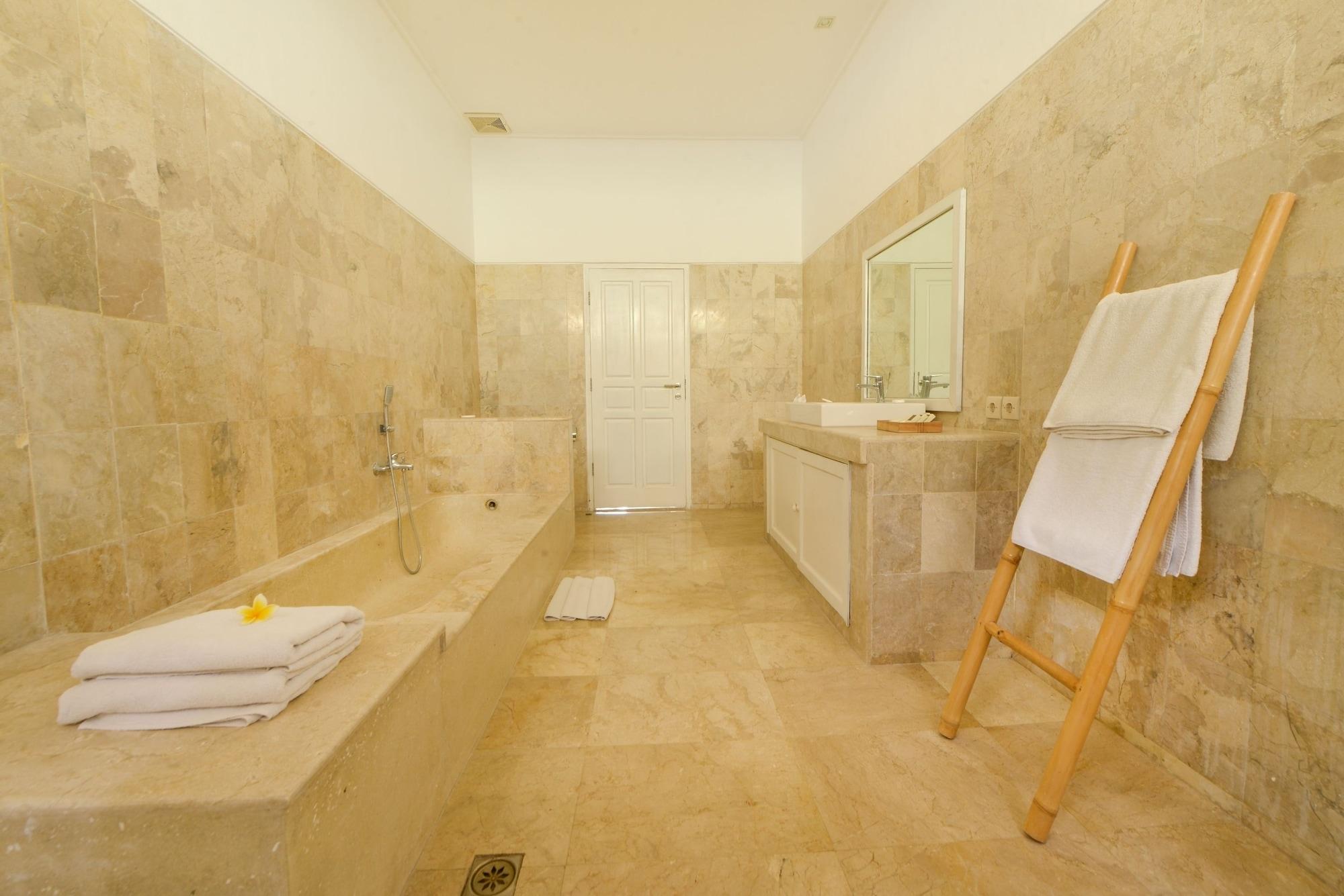 Hotel Del Mar Canggu