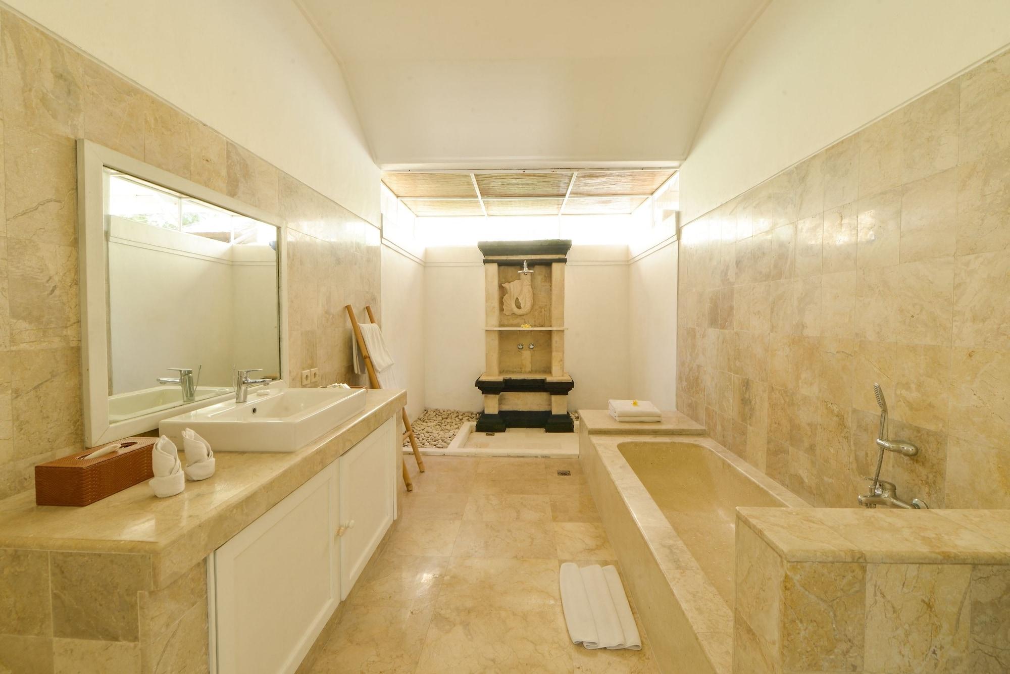 Del Mar Canggu Hotel 3*