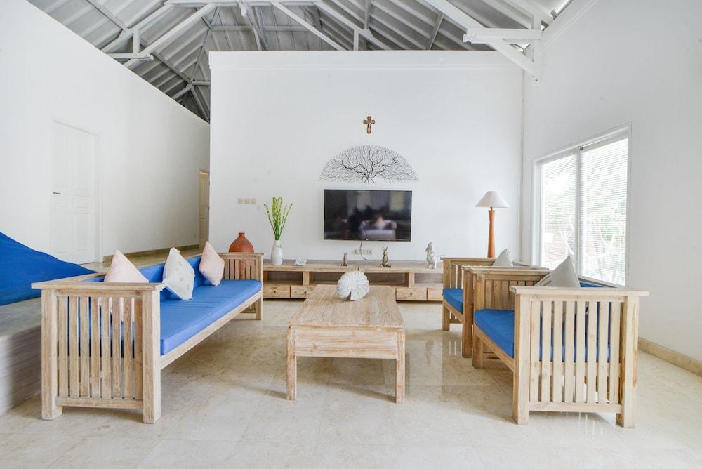 Del Mar Canggu 3* Legian