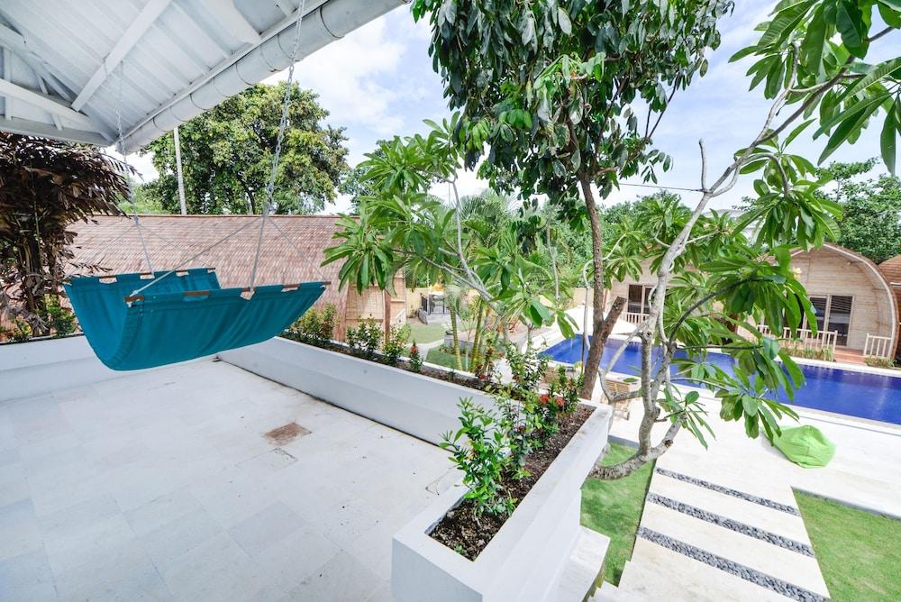 Del Mar Canggu 3* Legian