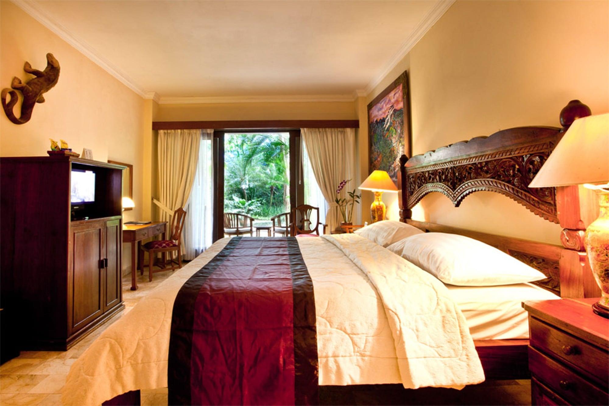 Kumala Pantai Hotel Legian