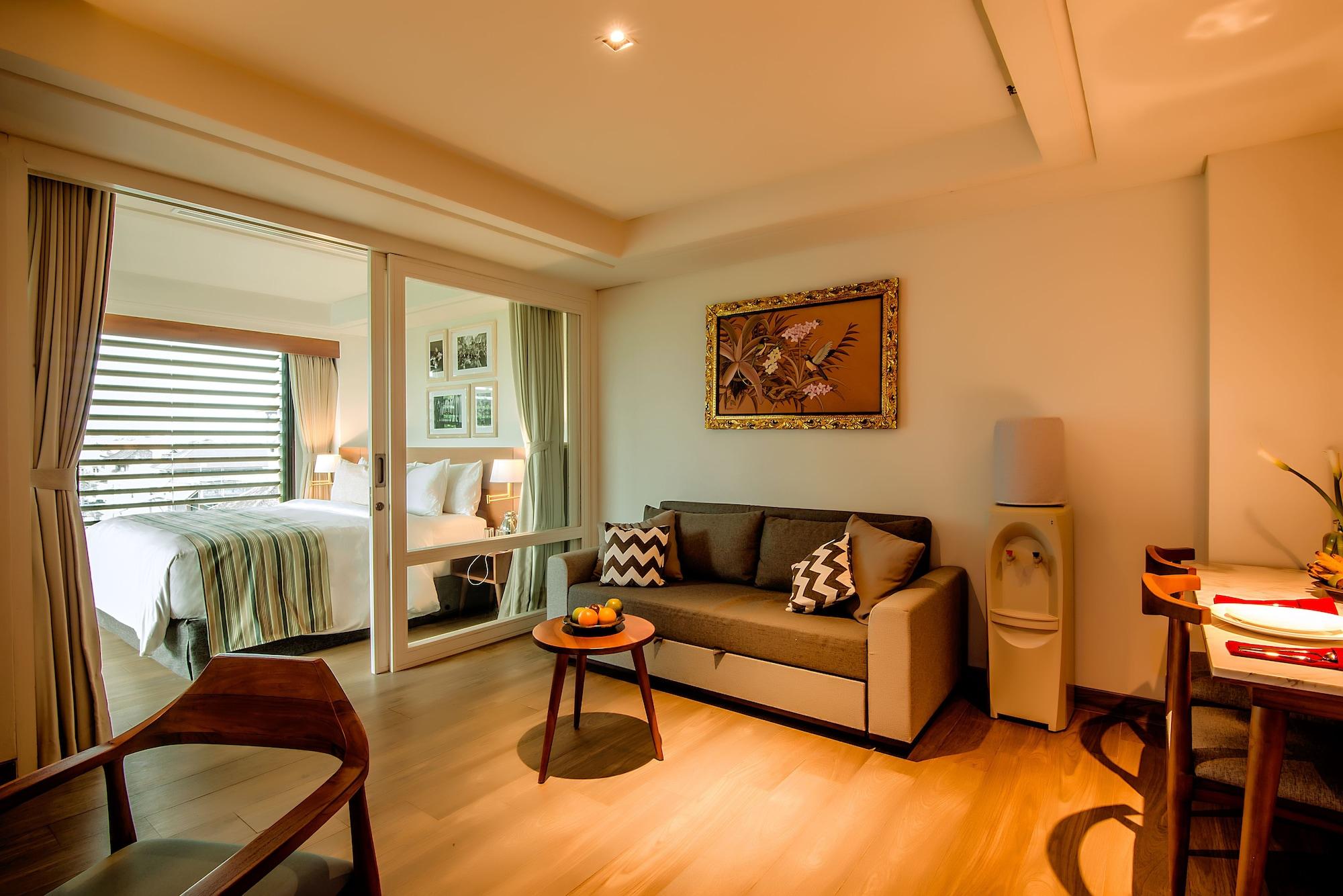 Rama Padma Legian (Bali)