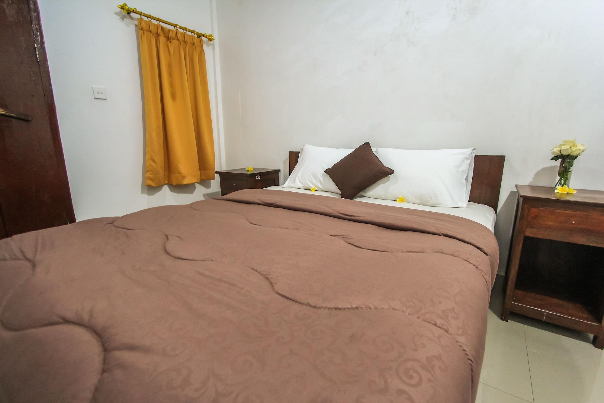 Lumbung Sari 3* Legian (Bali)