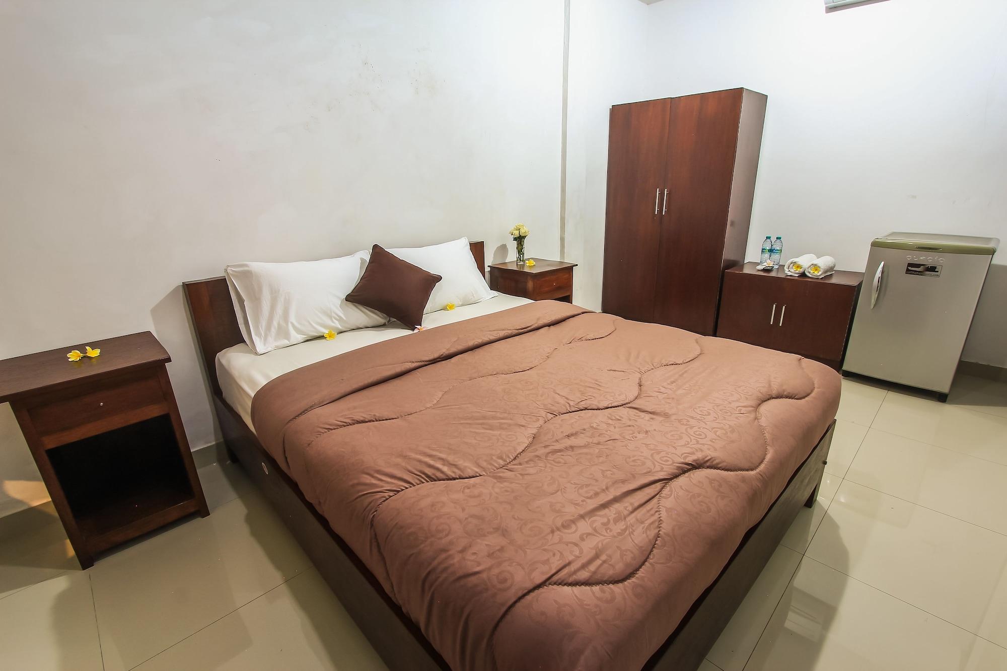 Hotel Lumbung Sari 3*