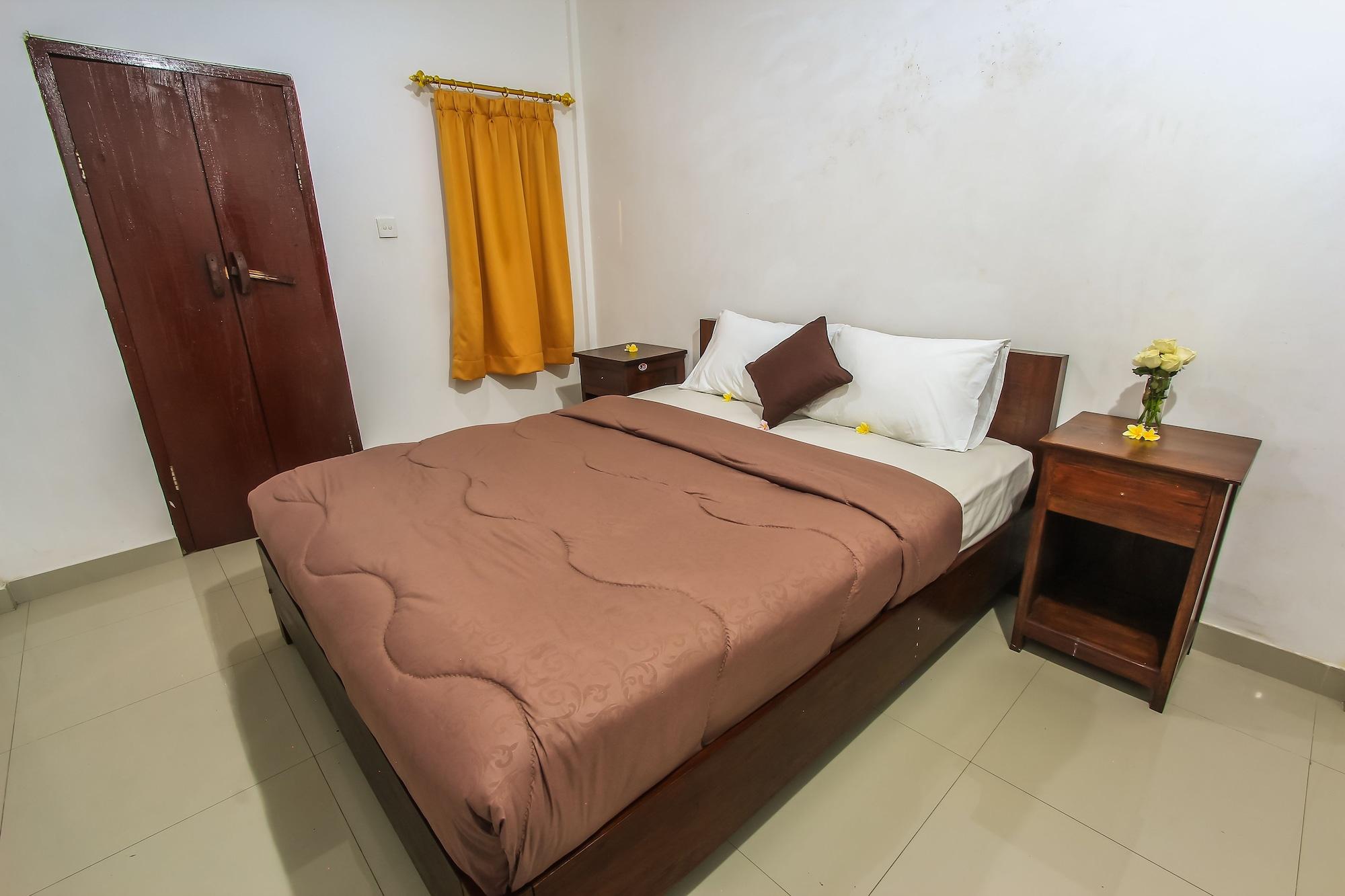 Lumbung Sari Hotel 3*