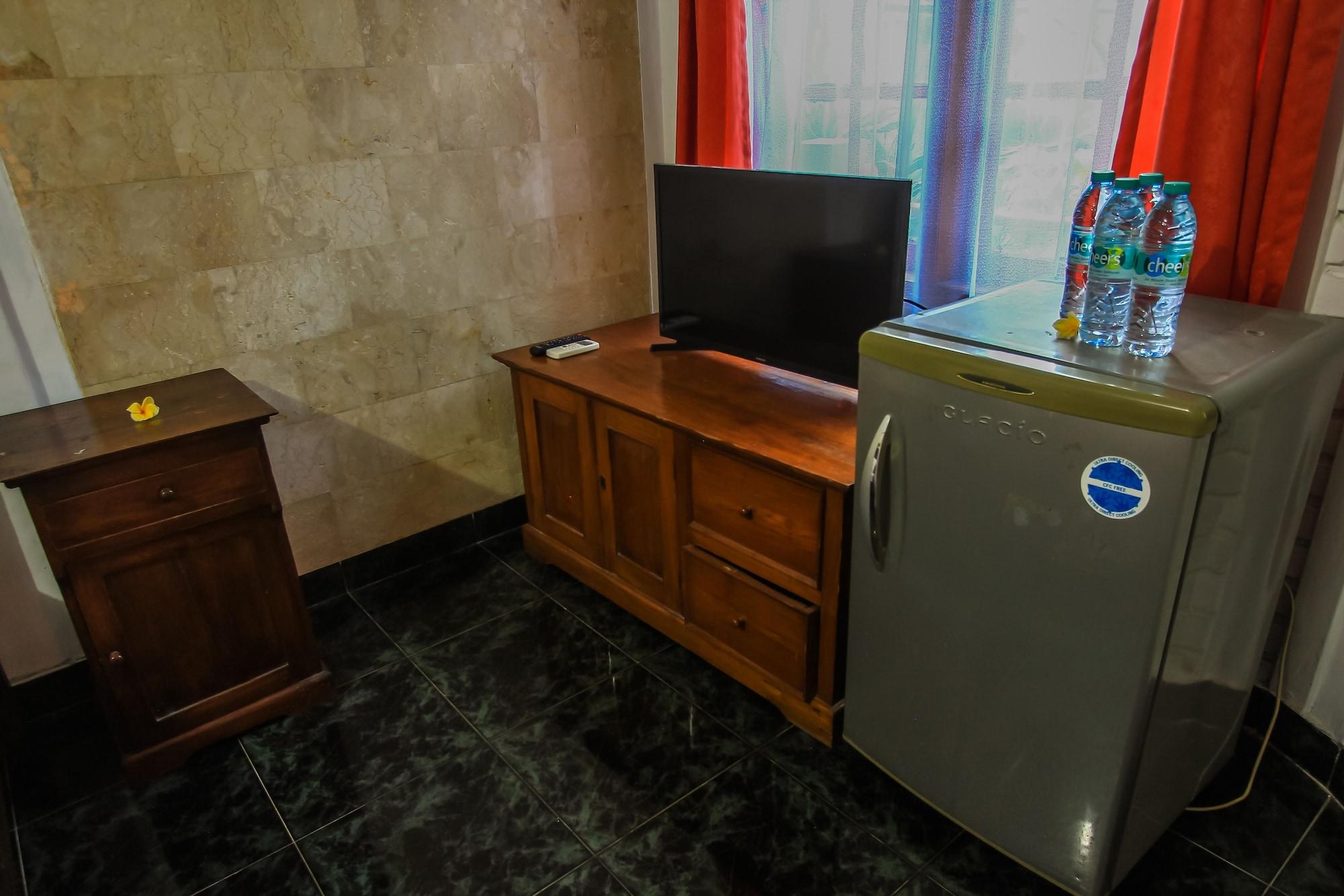 Lumbung Sari 3* Legian (Bali)