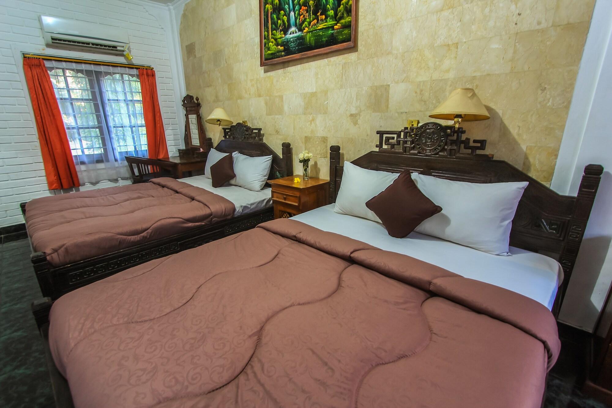Lumbung Sari 3*