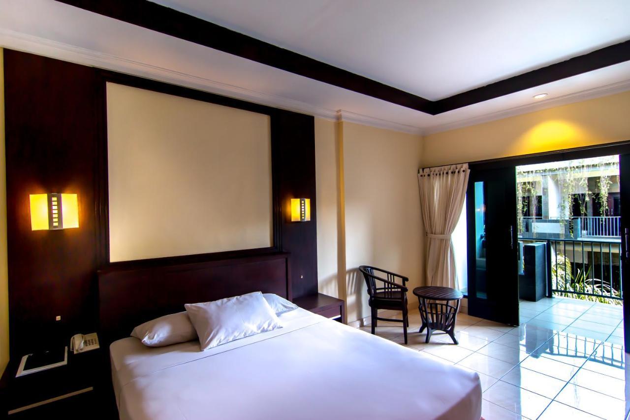 Champlung Mas Legian, Kuta Hotel Legian (Bali)
