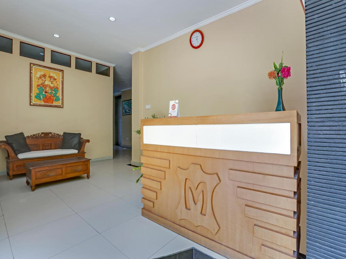 Oyo Flagship 90966 Moreno Homestay Hotel 3*