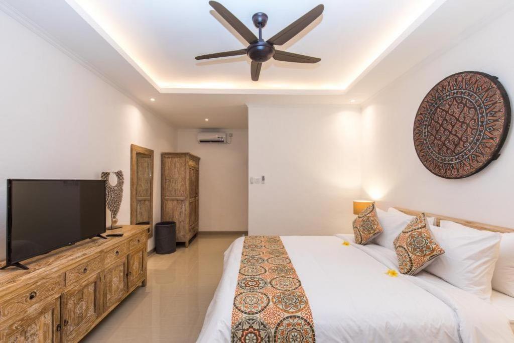 Relax Bali Villa