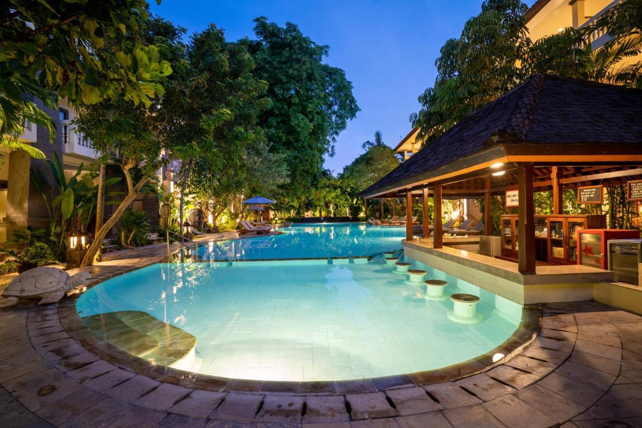 Hotel Kumala Pantai Legian