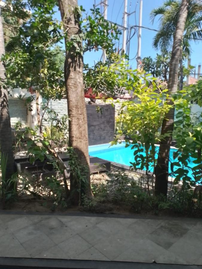 Guest house Marinos Place 3*