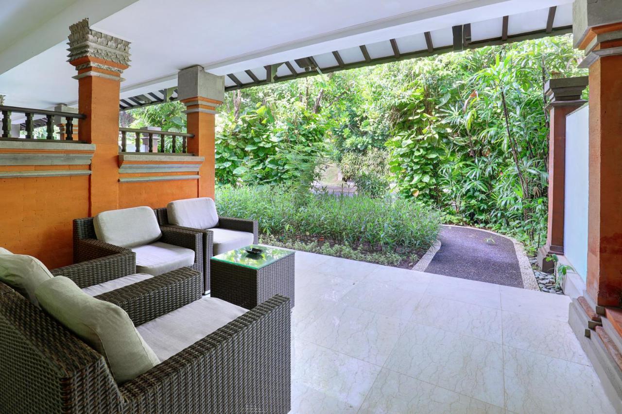 Legian Beach Hotel Legian (Bali)
