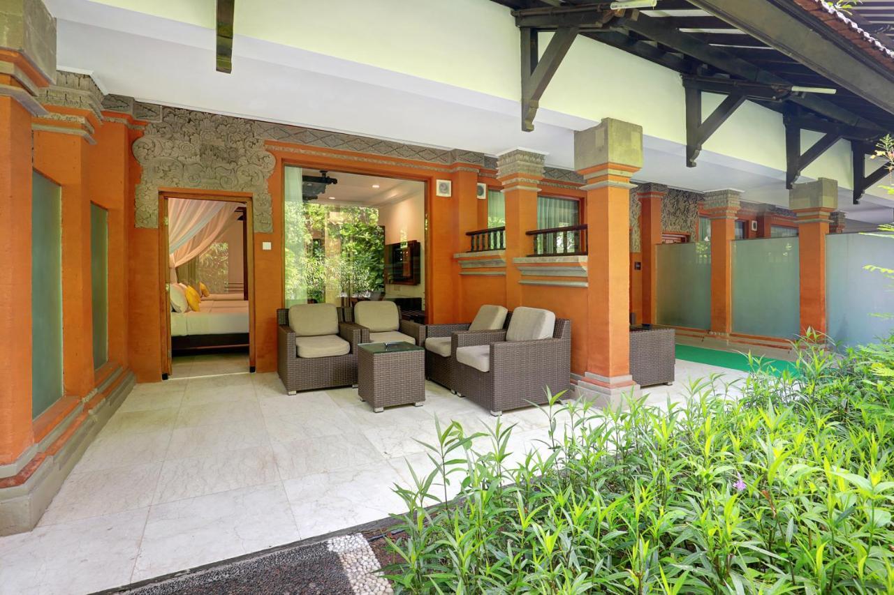 Legian Beach Hotel Legian (Bali)