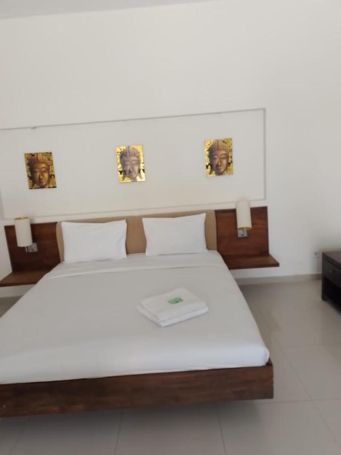 Guest house Marinos Place 3*