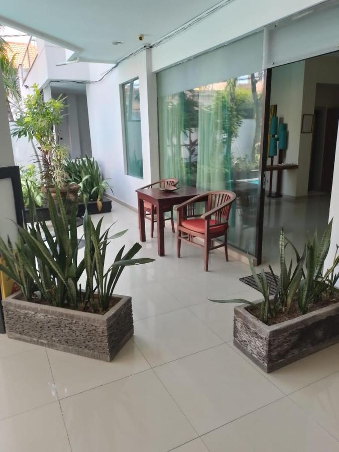 Guest house Marinos Place Legian (Bali)