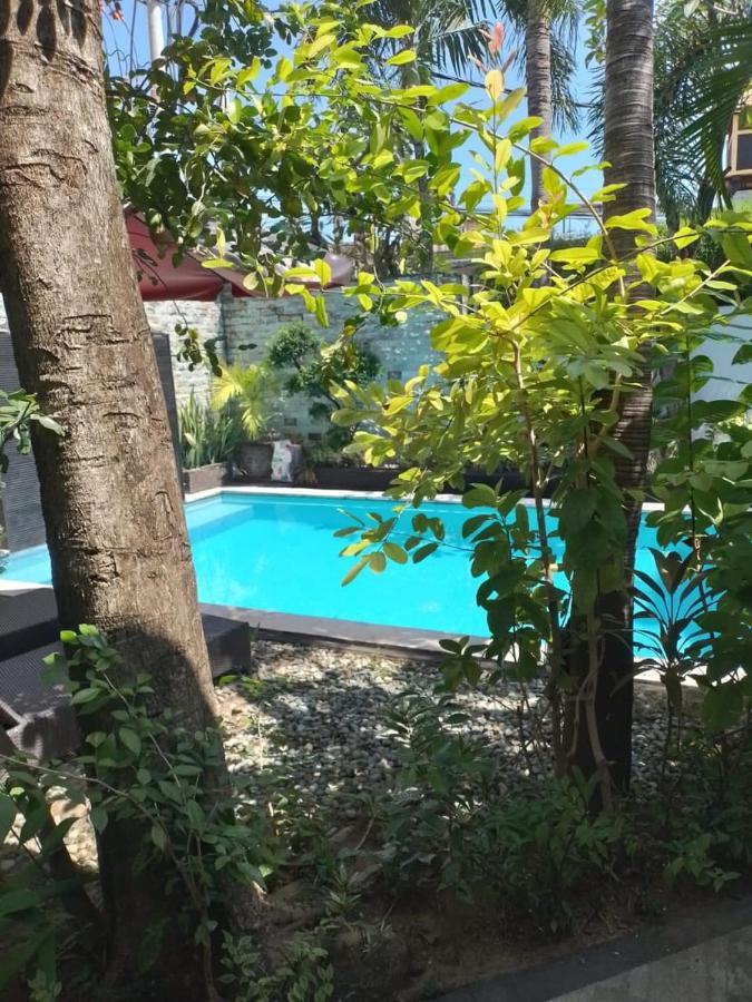 Marinos Place Legian (Bali)
