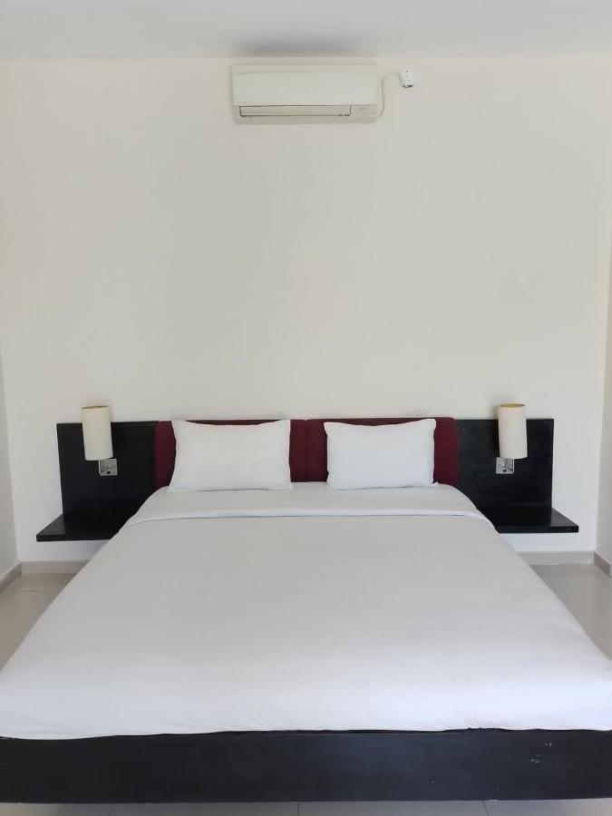 Guest house Marinos Place 3*