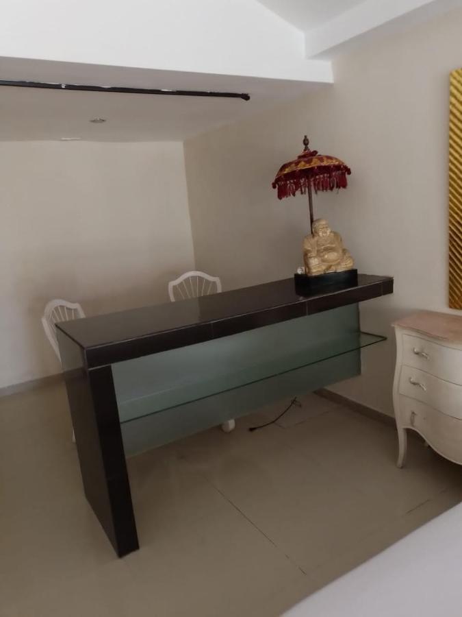 Guest house Marinos Place Legian (Bali)