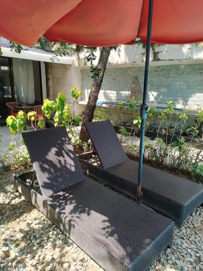 Marinos Place Guest house 3*