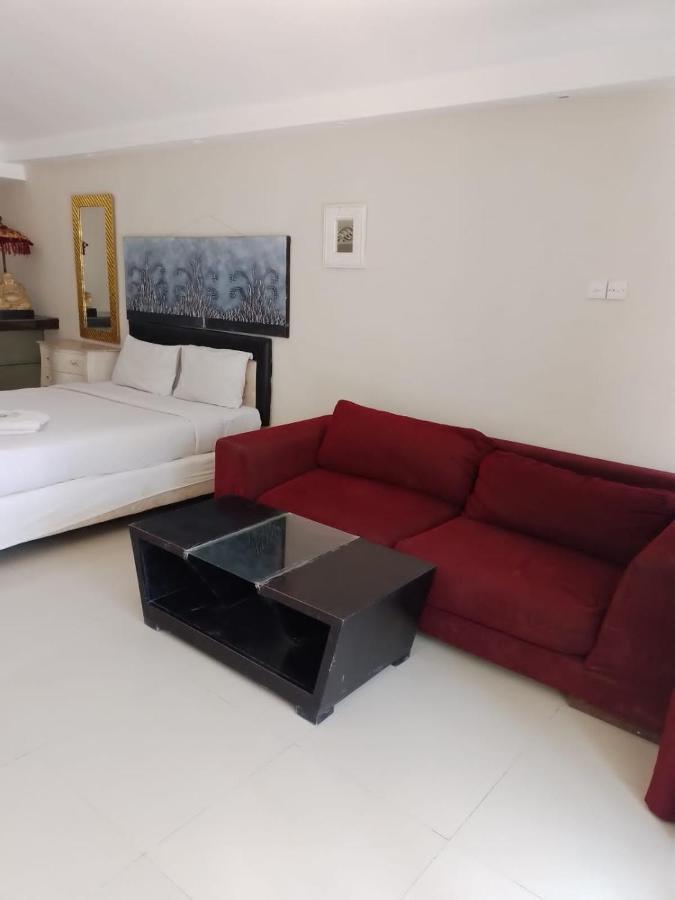 Marinos Place 3* Legian (Bali)