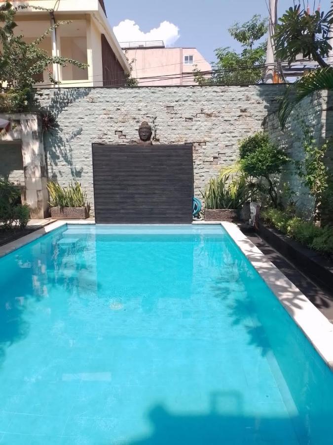 Marinos Place Guest house