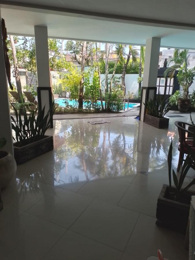 Marinos Place Guest house 3*