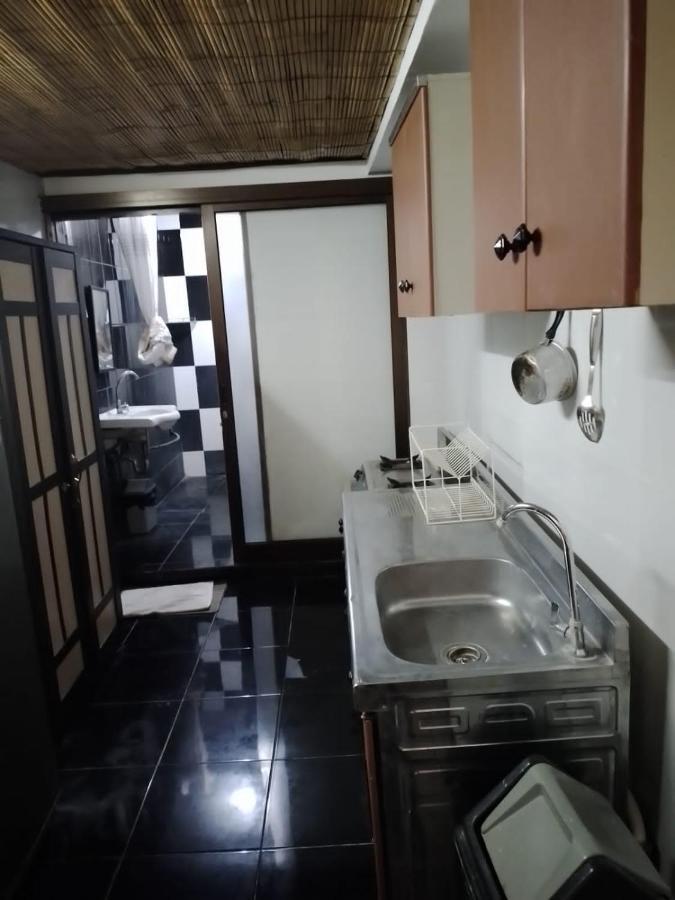 Marinos Place Legian (Bali)