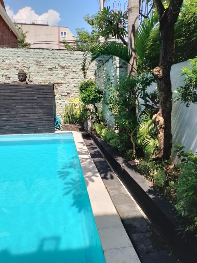 Marinos Place Guest house 3*