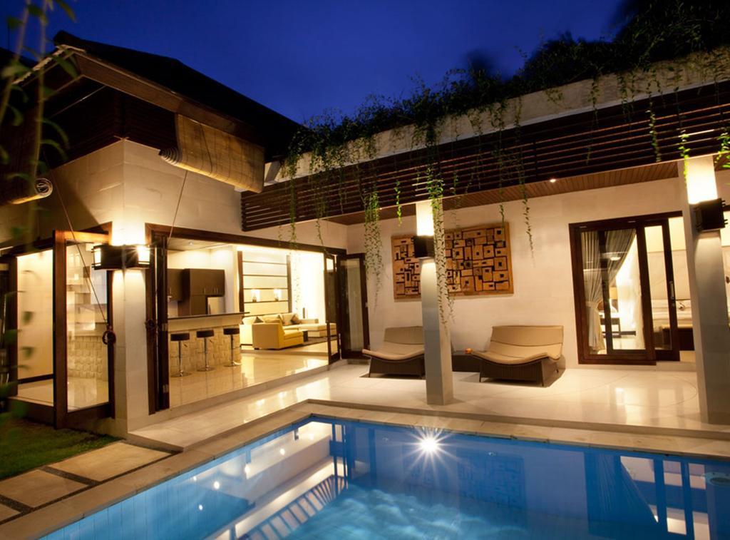 Villa 88