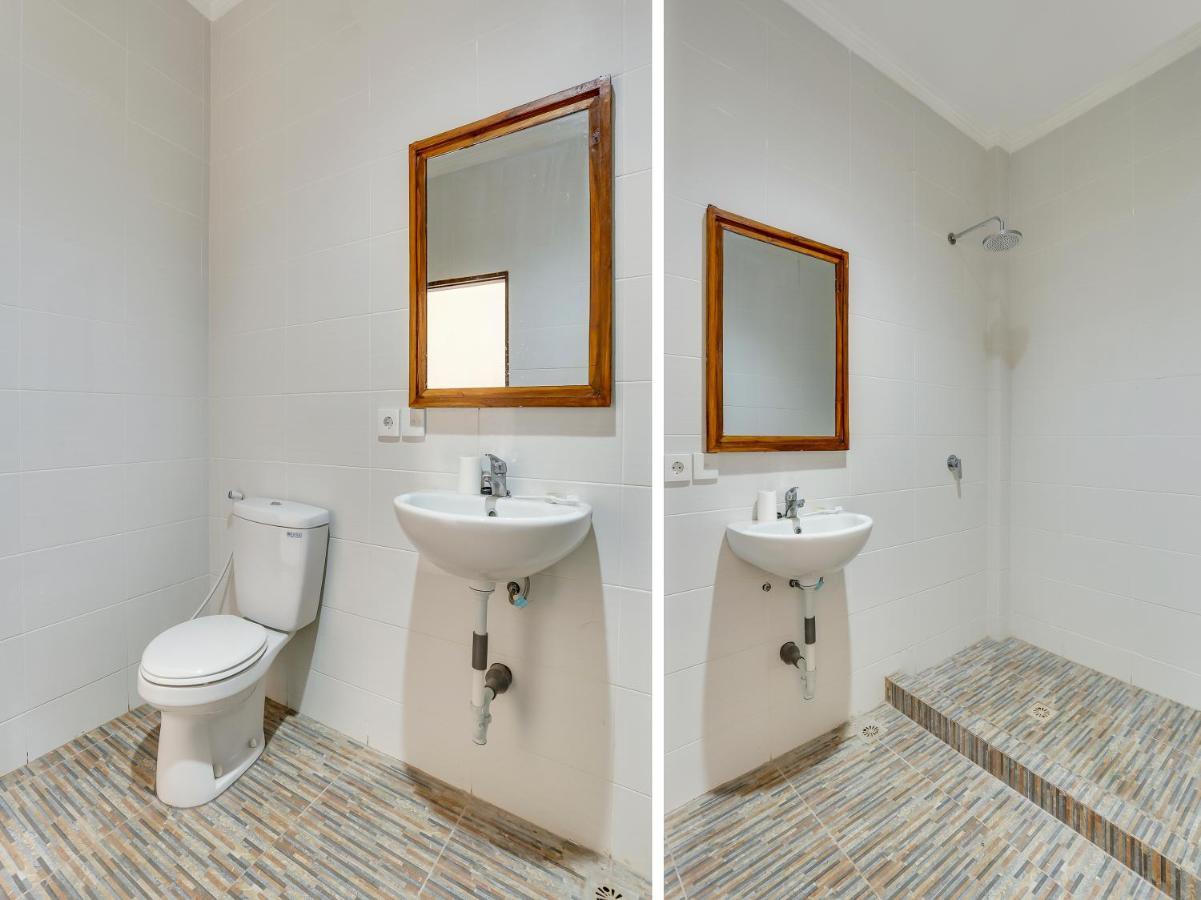 Oyo Flagship 90966 Moreno Homestay 3* Legian (Bali)