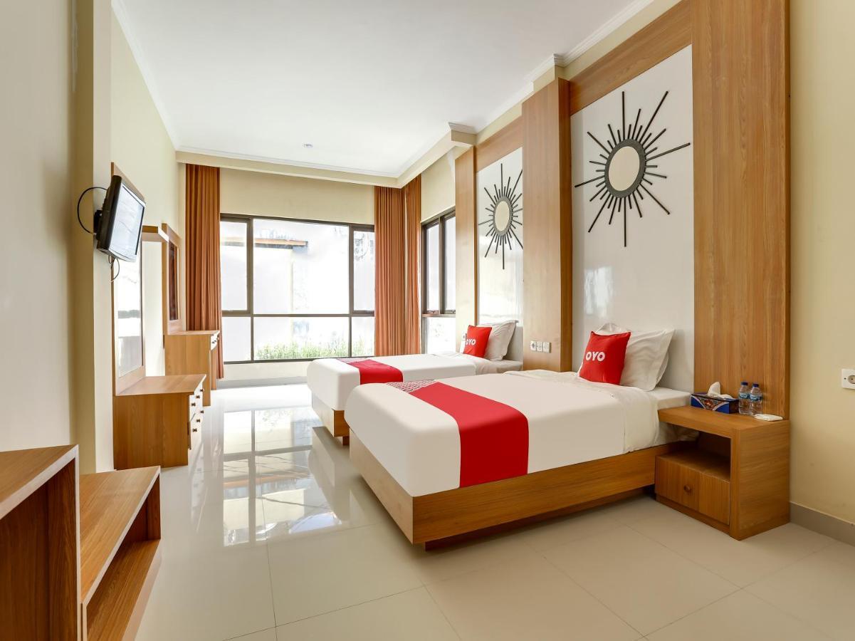 Hotel Oyo Flagship 90966 Moreno Homestay Legian (Bali)