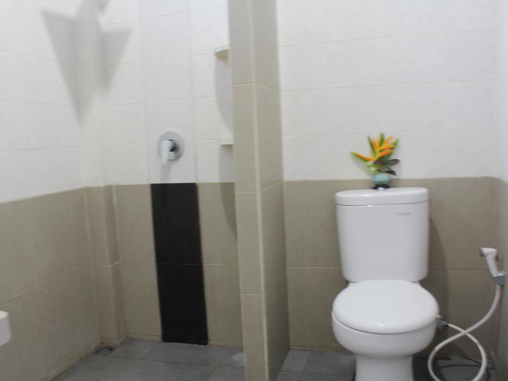 Guest house Mangga Bali Legian (Bali)
