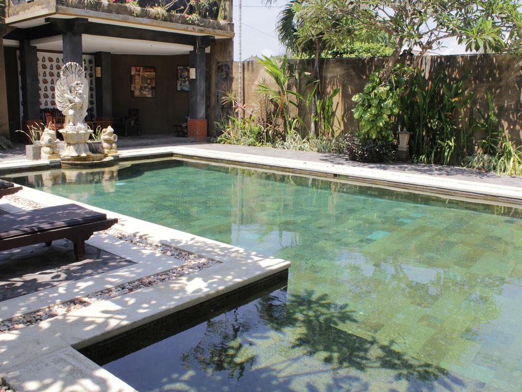Mangga Bali 2* Legian (Bali)