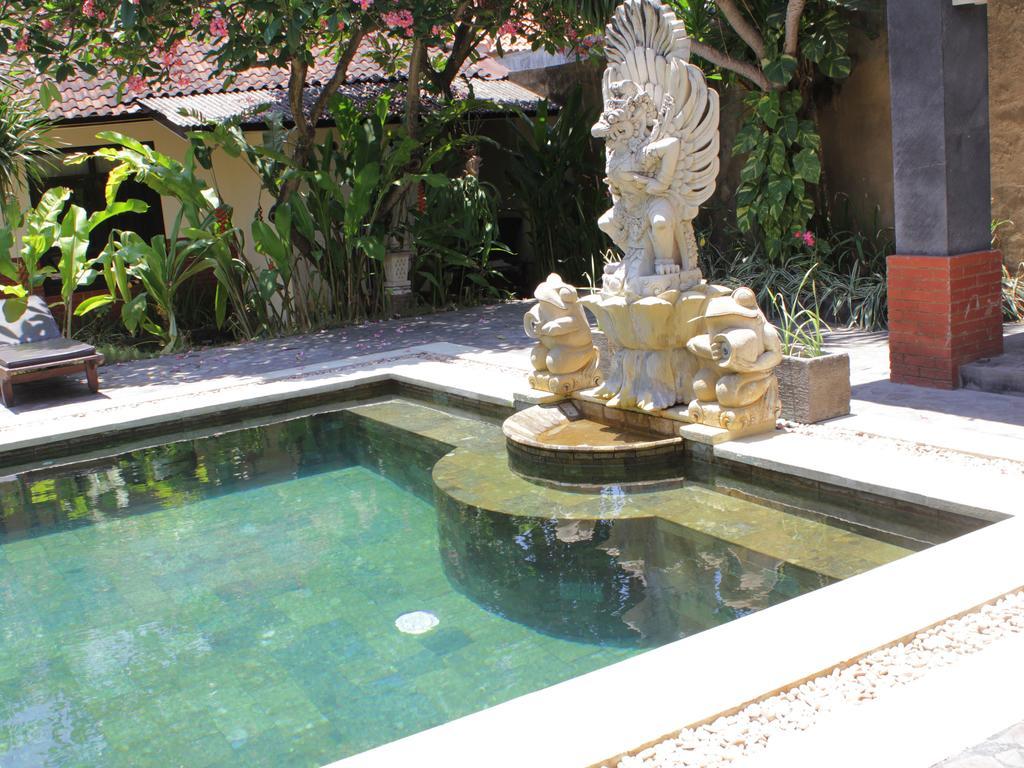 Guest house Mangga Bali