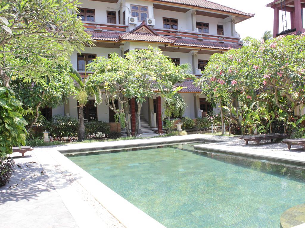 Mangga Bali Guest house Legian (Bali)