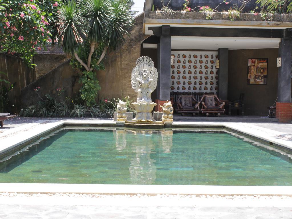 Mangga Bali Legian (Bali)
