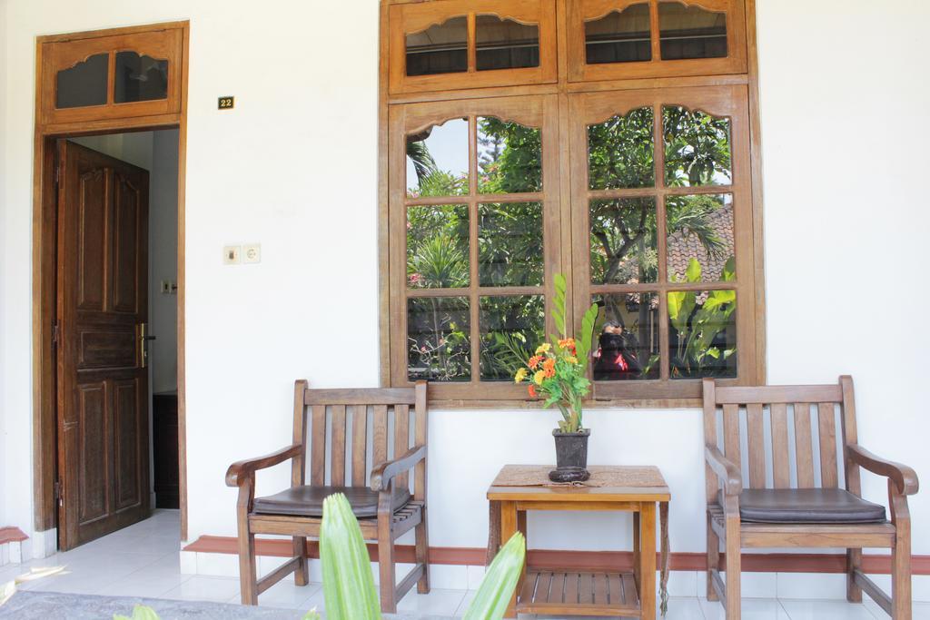 Mangga Bali Guest house
