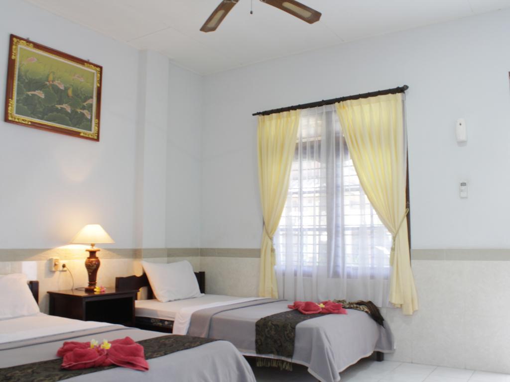 Mangga Bali Guest house 2*