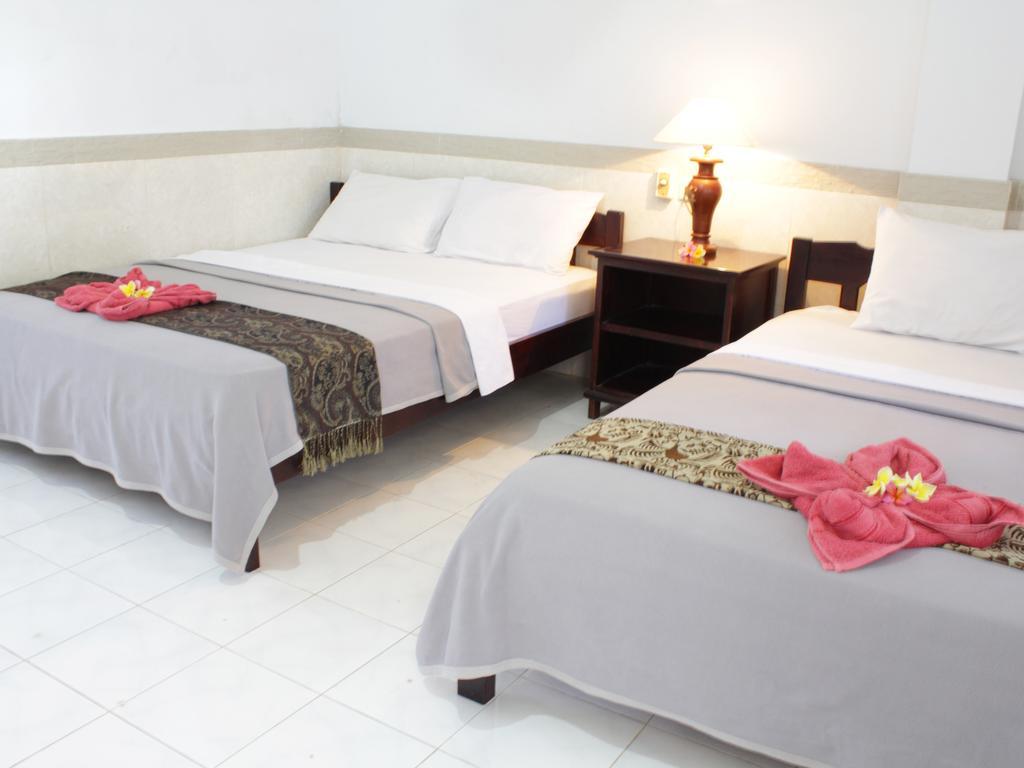 Mangga Bali 2* Legian (Bali)