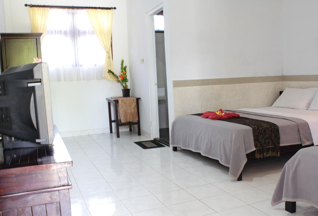 Guest house Mangga Bali