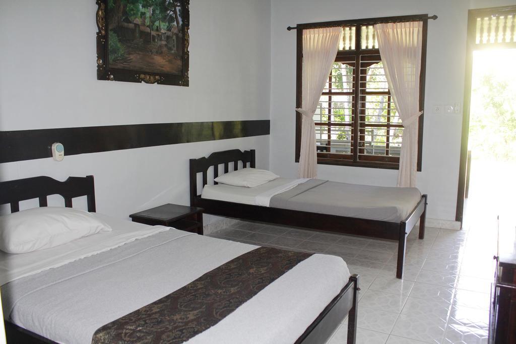 Mangga Bali Legian (Bali)