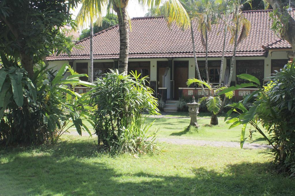 Guest house Mangga Bali 2*