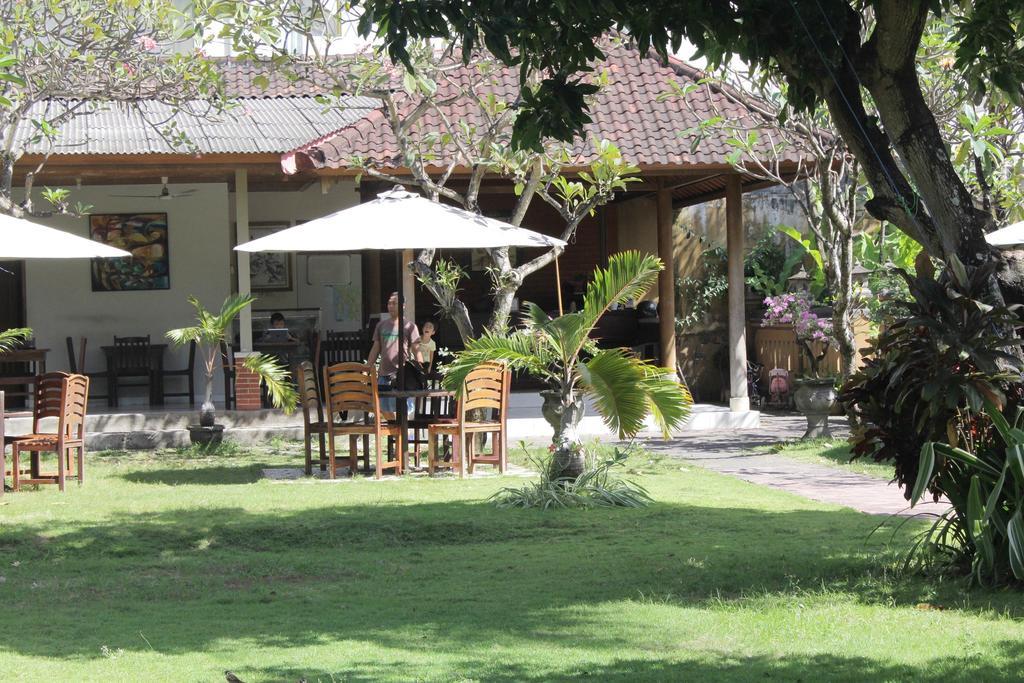 Mangga Bali