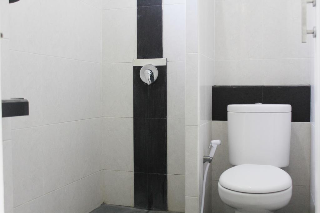 Guest house Mangga Bali Legian (Bali)