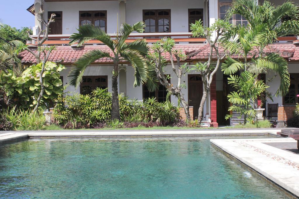 Mangga Bali 2* Legian (Bali)