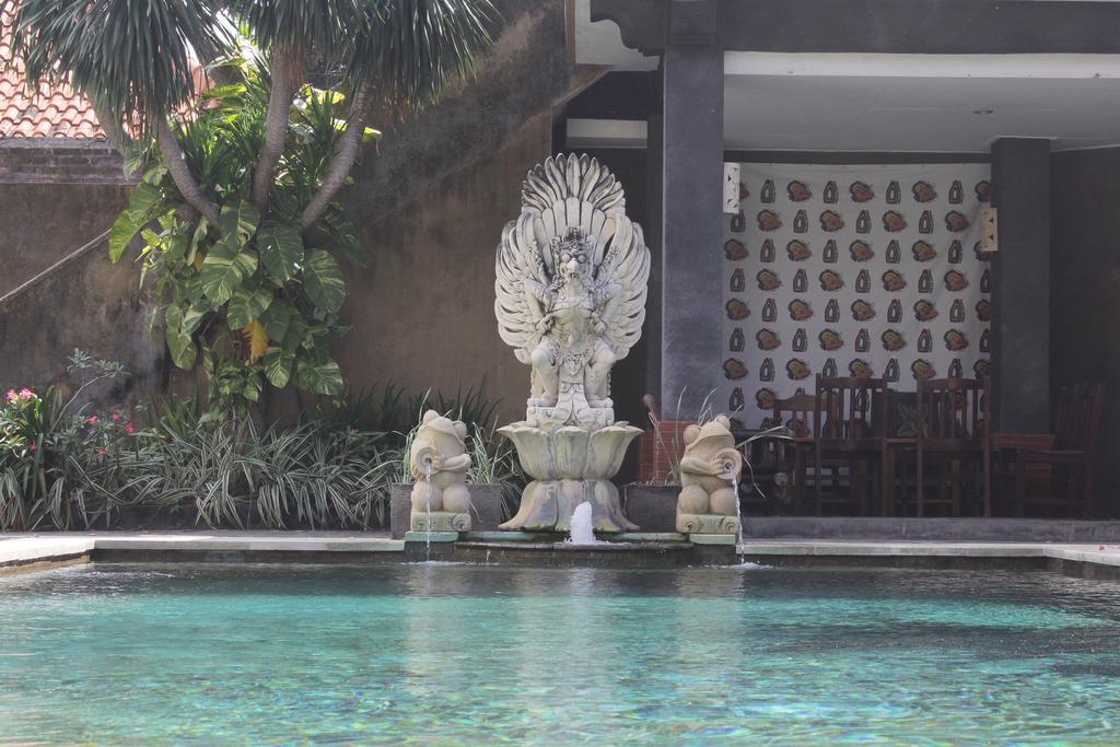 Mangga Bali Guest house