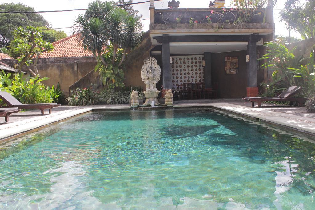 Mangga Bali